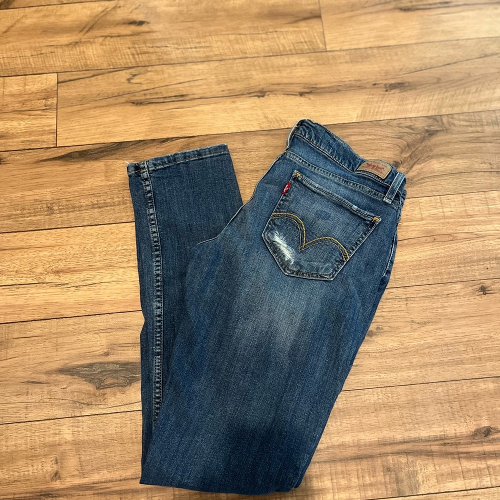 🌸Women’s Levi Jeans